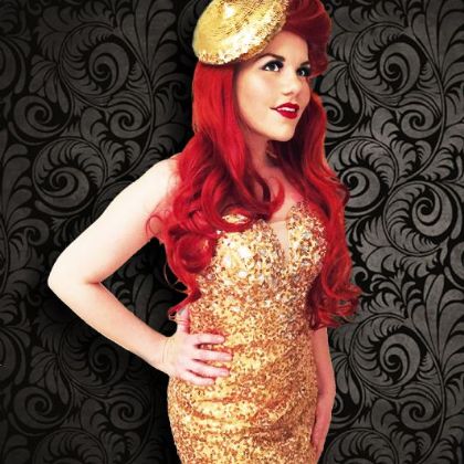 Paloma By Sammy J